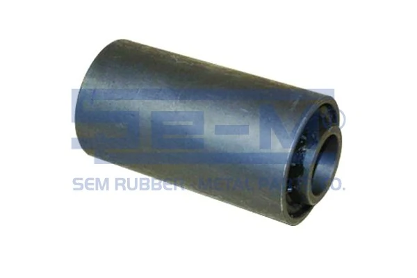 Bushing, leaf spring